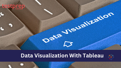 Data Visualization with Tableau